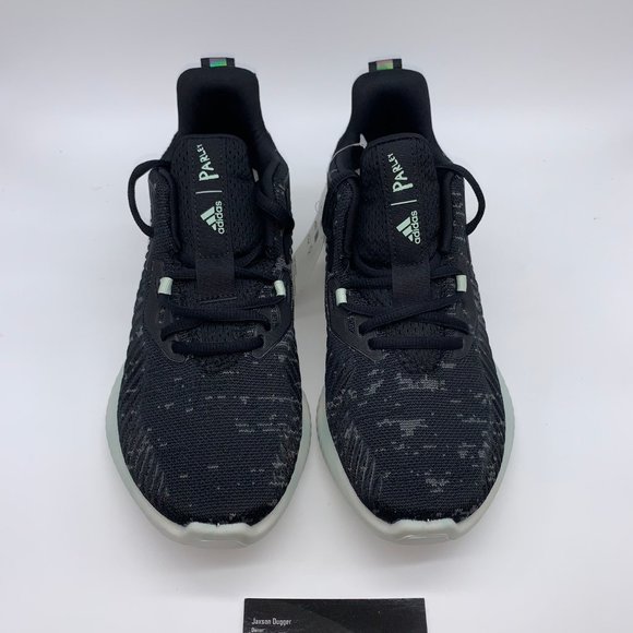 Alphabounce Parley